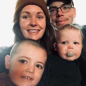 Meet your Posher, Kristen